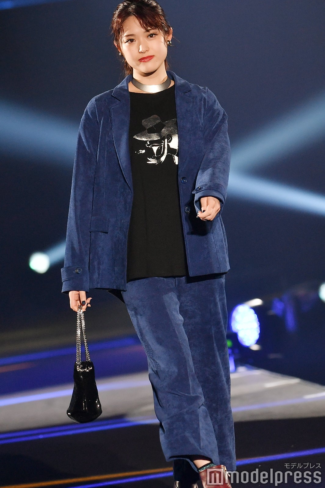 松村沙友理（C）モデルプレス