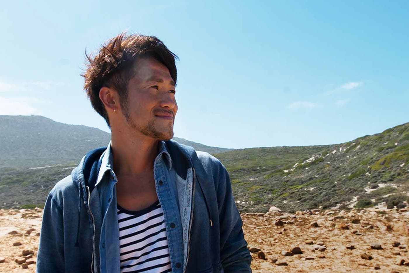 (C)2017「ナオト・インティライミ冒険記2」製作委員会