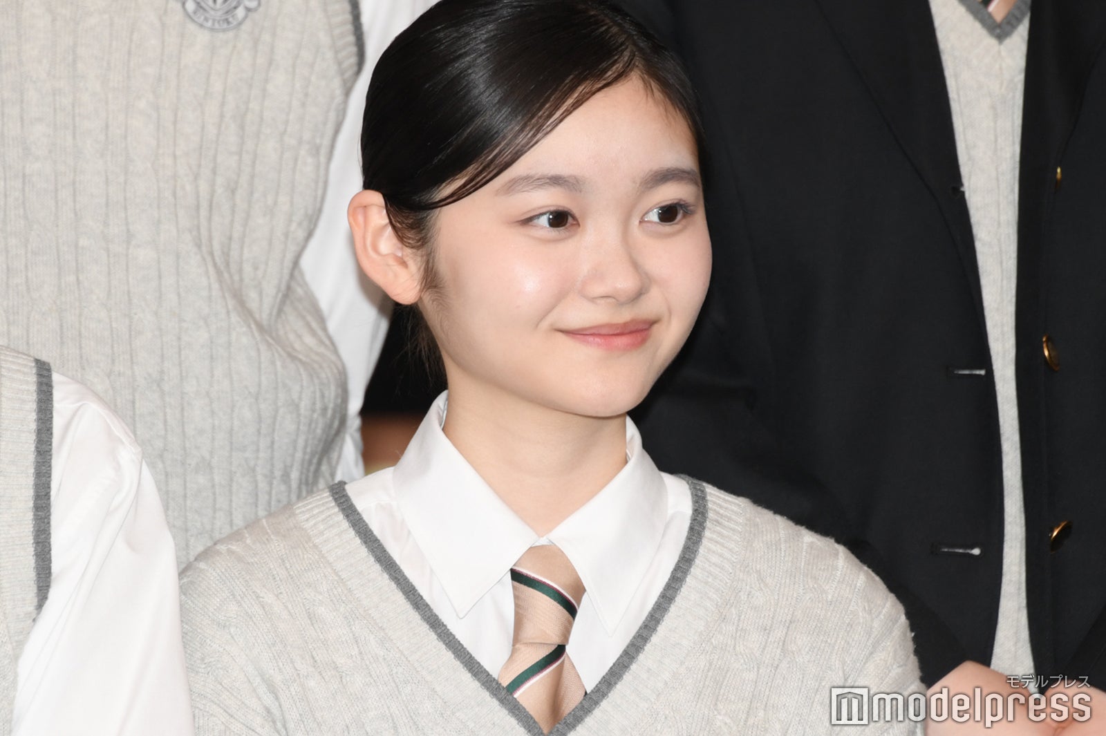 鈴川紗由（C）モデルプレス