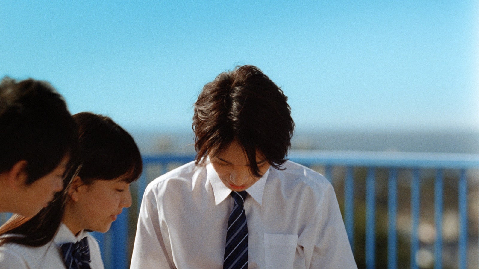 宮世琉弥（提供写真）