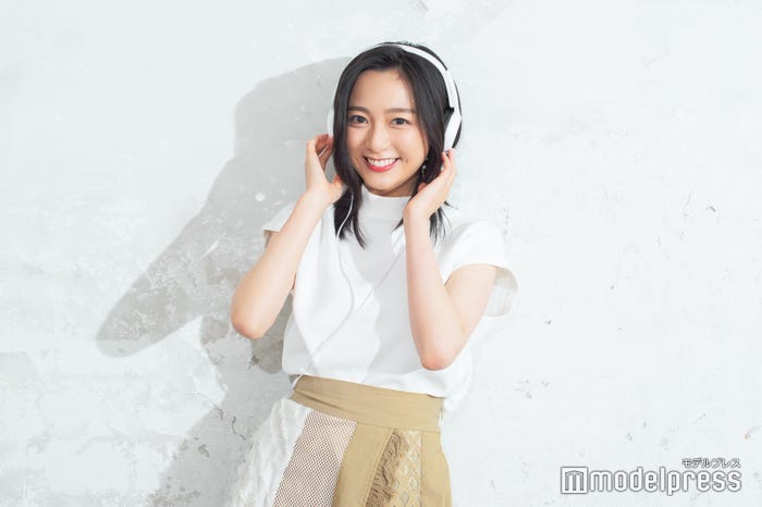 佐久間みなみアナウンサー (C)モデルプレス