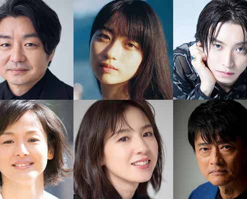岩田剛典主演「DOCTOR PRICE」追加キャスト発表 第1話ゲストに阿部顕嵐ら