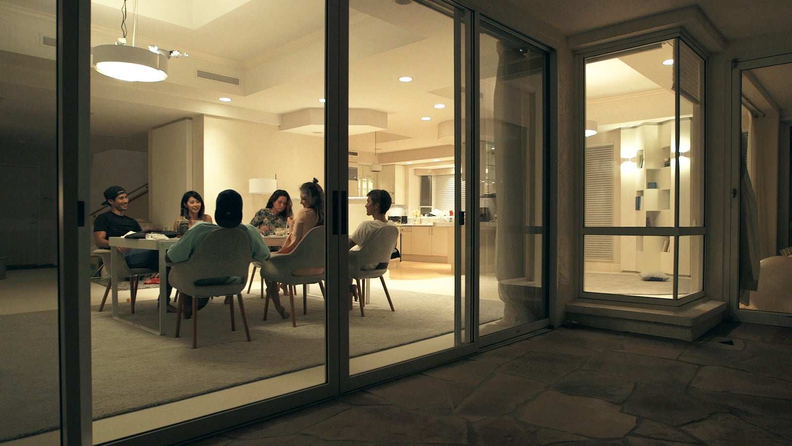 『TERRACE HOUSE ALOHA STATE』36th WEEK （C）フジテレビ／イースト・エンタテインメント