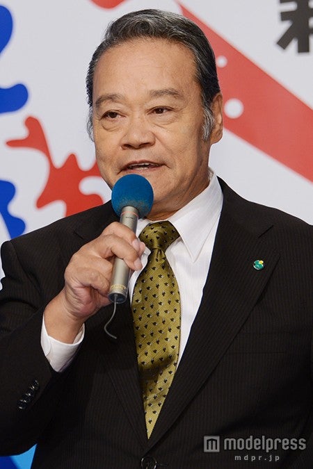 西田敏行