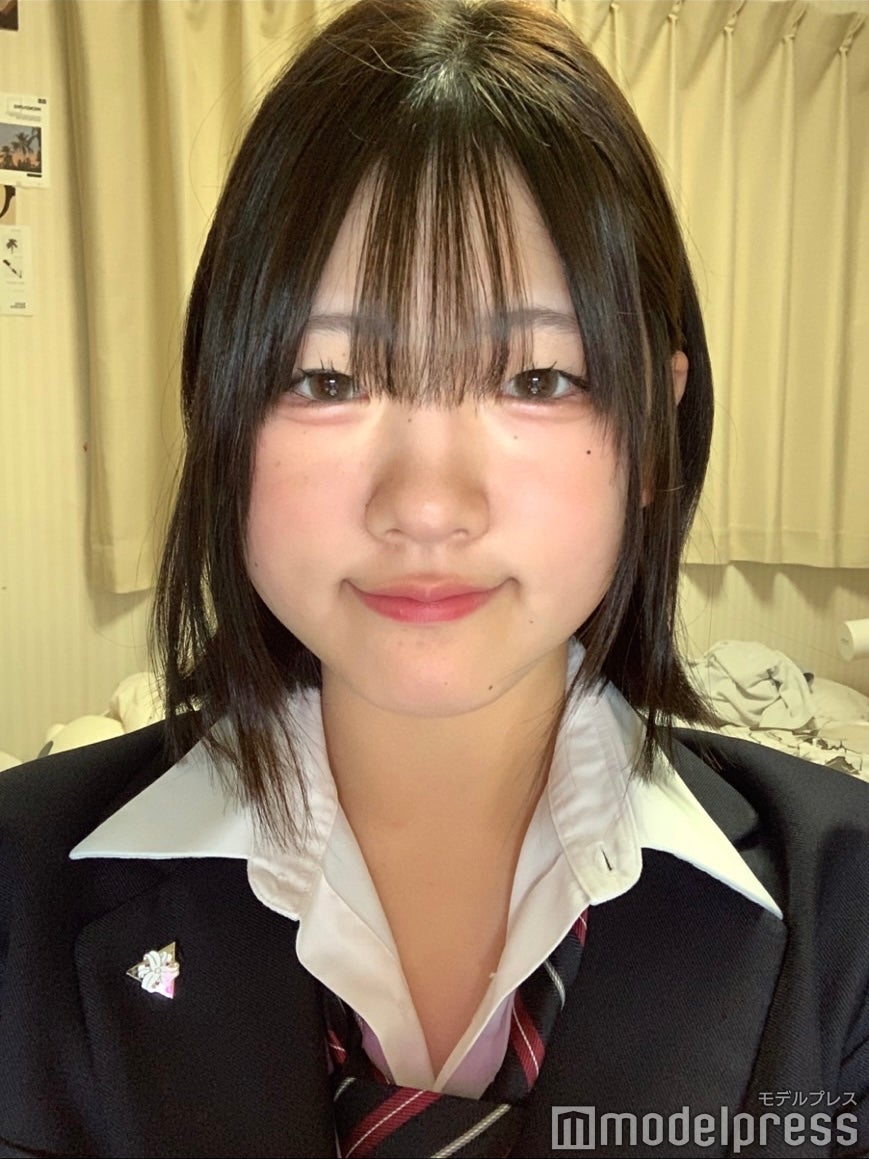 「高一ミスコン2025」出場者（提供写真）