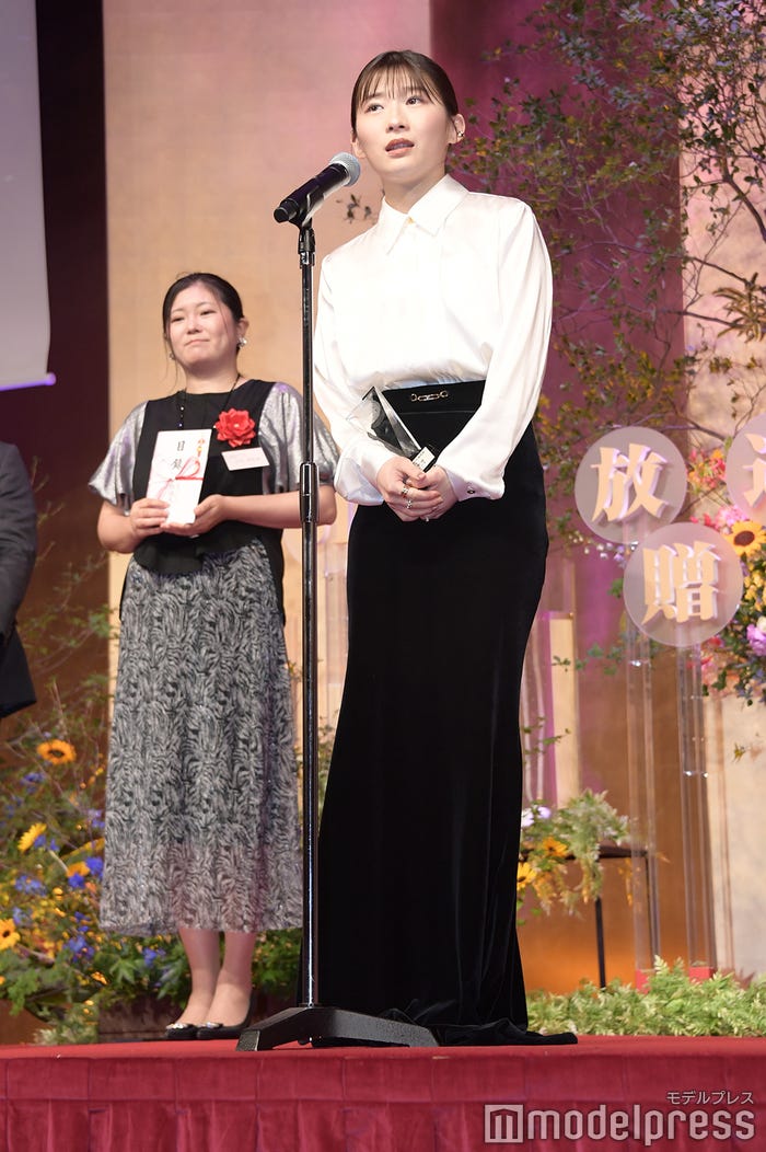 伊藤沙莉(C)モデルプレス