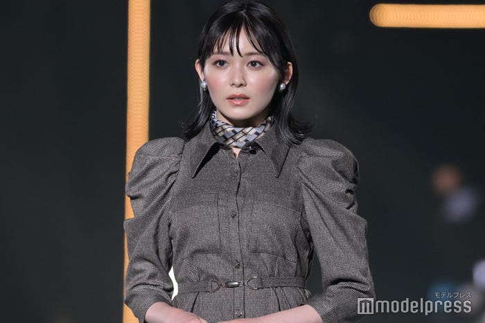 久間田琳加 (C)モデルプレス