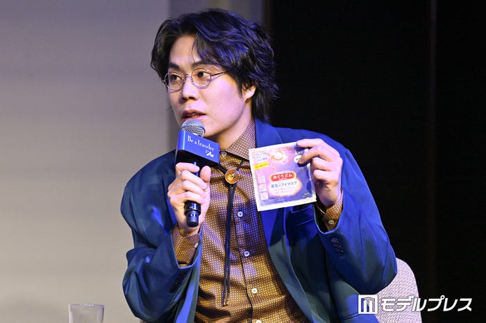 くるま(C)モデルプレス