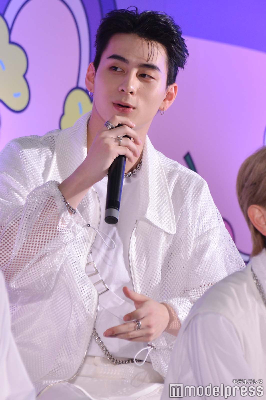 西洸人 （C）モデルプレス