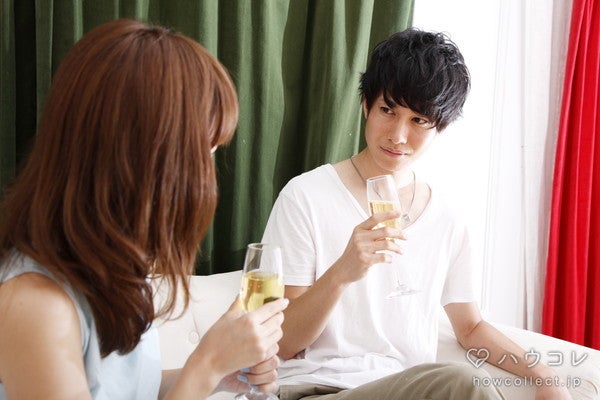 合コンでの かわいいね 発言に要注意 遊び人男子の見抜き方 モデルプレス 合コンでの かわいいね 発言に要注意 遊び人男子の見抜き方 モデルプレス