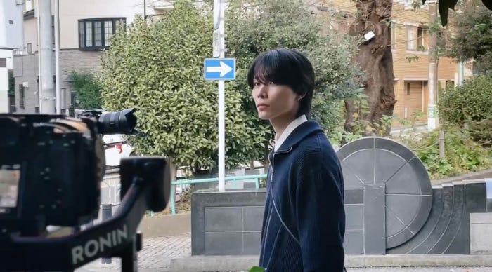 Vll(セプテム)/成海優(提供写真)