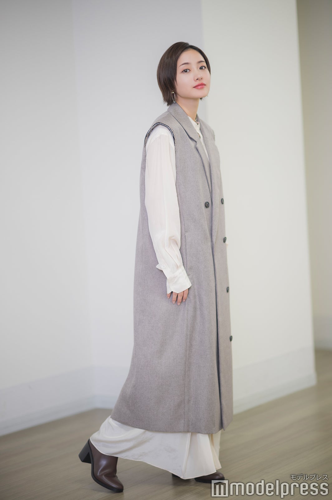 石原さとみ（C）モデルプレス