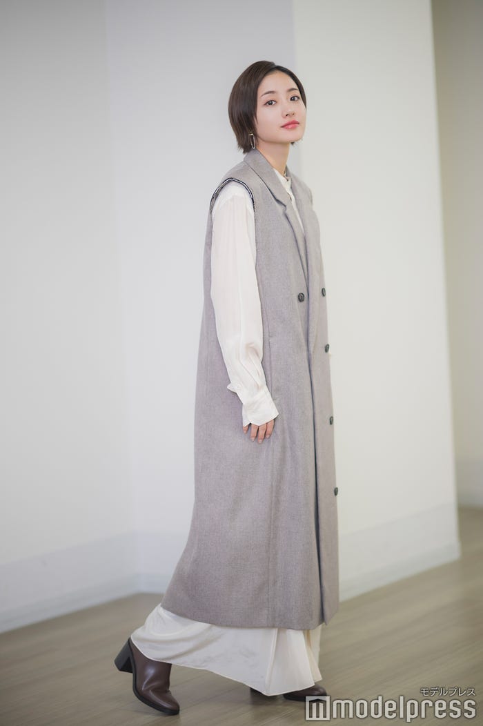 石原さとみ(C)モデルプレス