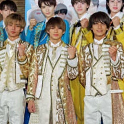 King & Prince平野紫耀、2019年を漢字1文字で振り返ると「無」!?