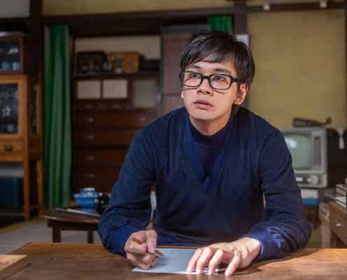 朝ドラ「あんぱん」2回目のオープニングなし演出&嵩(北村匠海)の漫画が話題「最重要回」「ついに初代アンパンマン誕生」