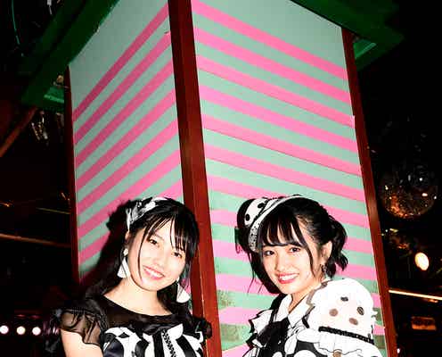 AKB48横山由依、次期総監督に向井地美音を指名 自身の卒業時期にも言及
