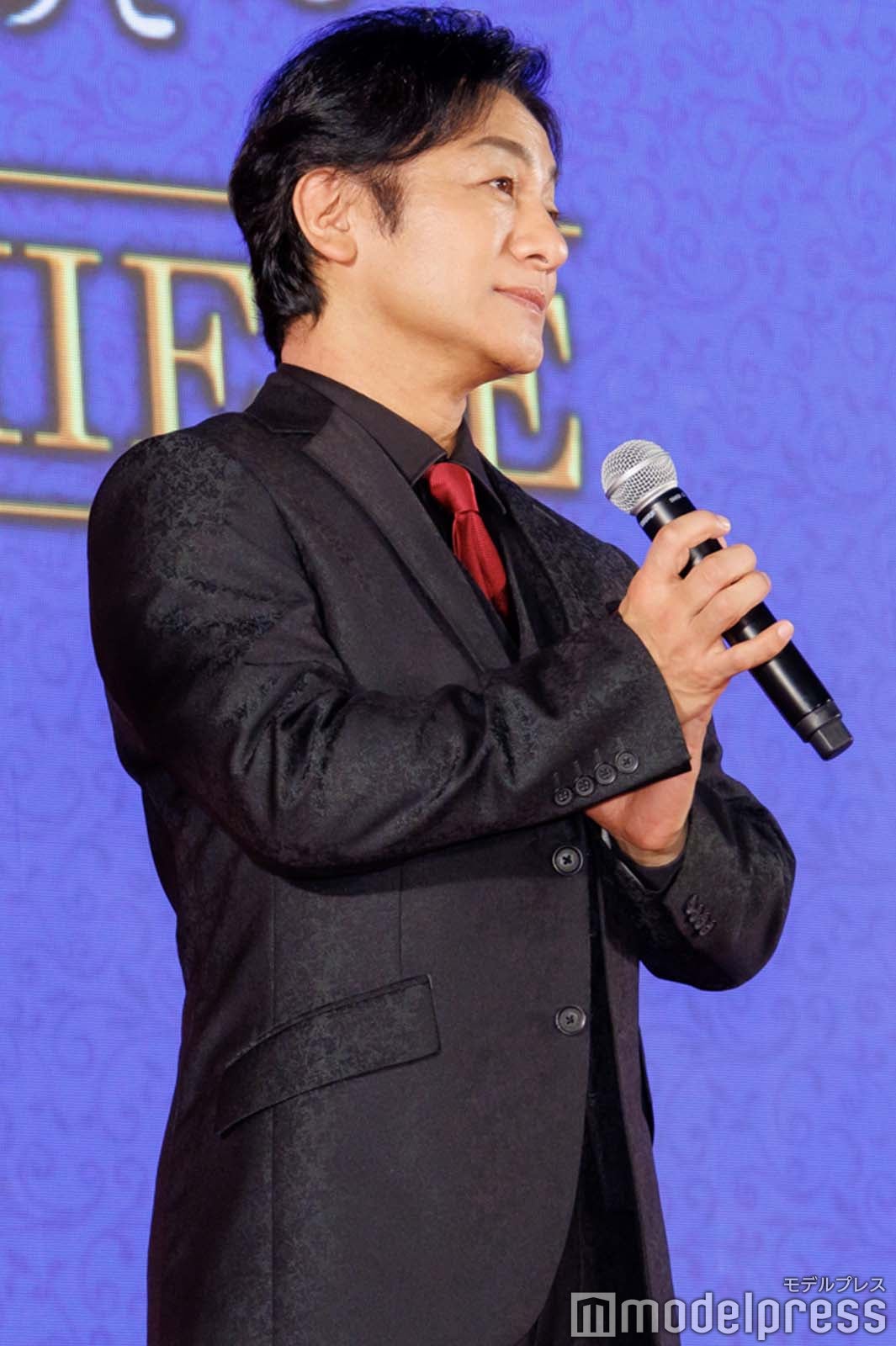 片岡愛之助（C）モデルプレス