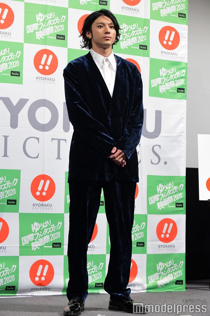 山田裕貴(C)モデルプレス