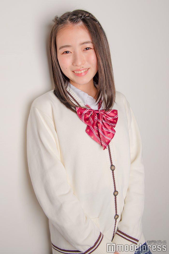 みゆ(C)モデルプレス