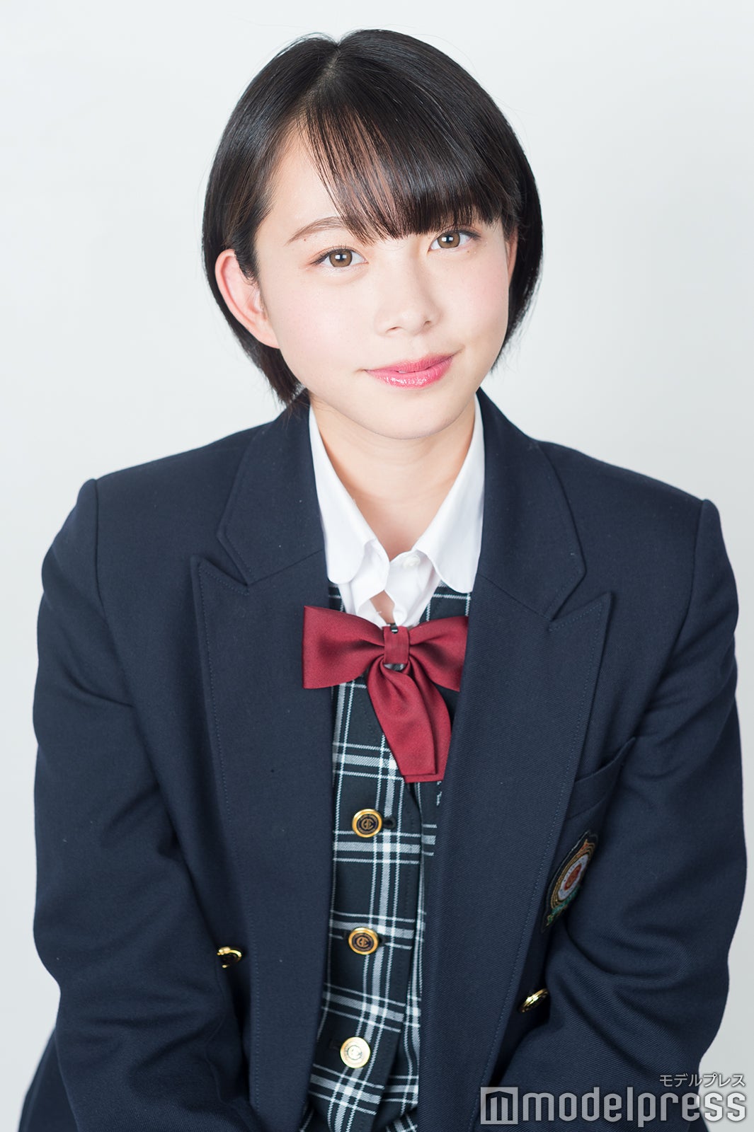 あーーゆ （C）モデルプレス