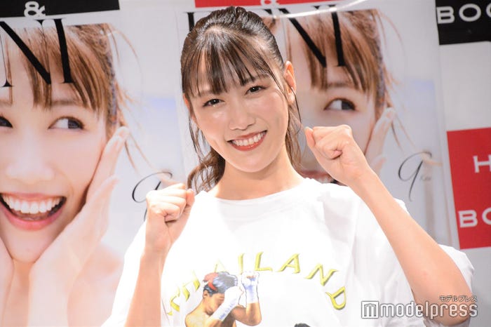 高城れに(C)モデルプレス