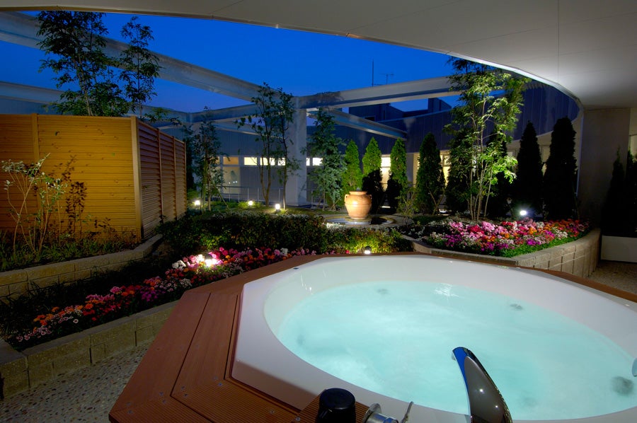 タイムズ スパ・レスタ