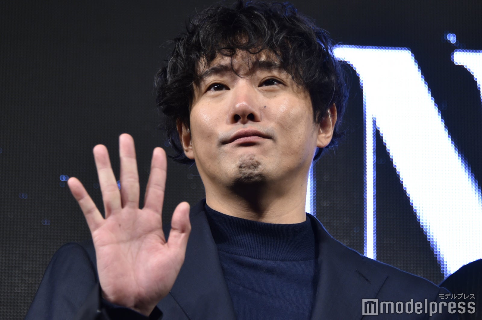 藤井道人監督（C）モデルプレス