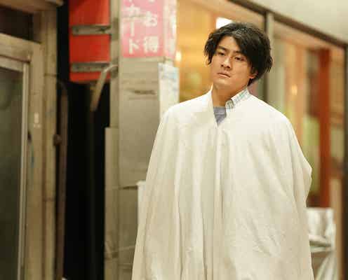 【街並み照らすヤツら 第8話】正義、彩の言葉に涙 街を守るため出した決断とは