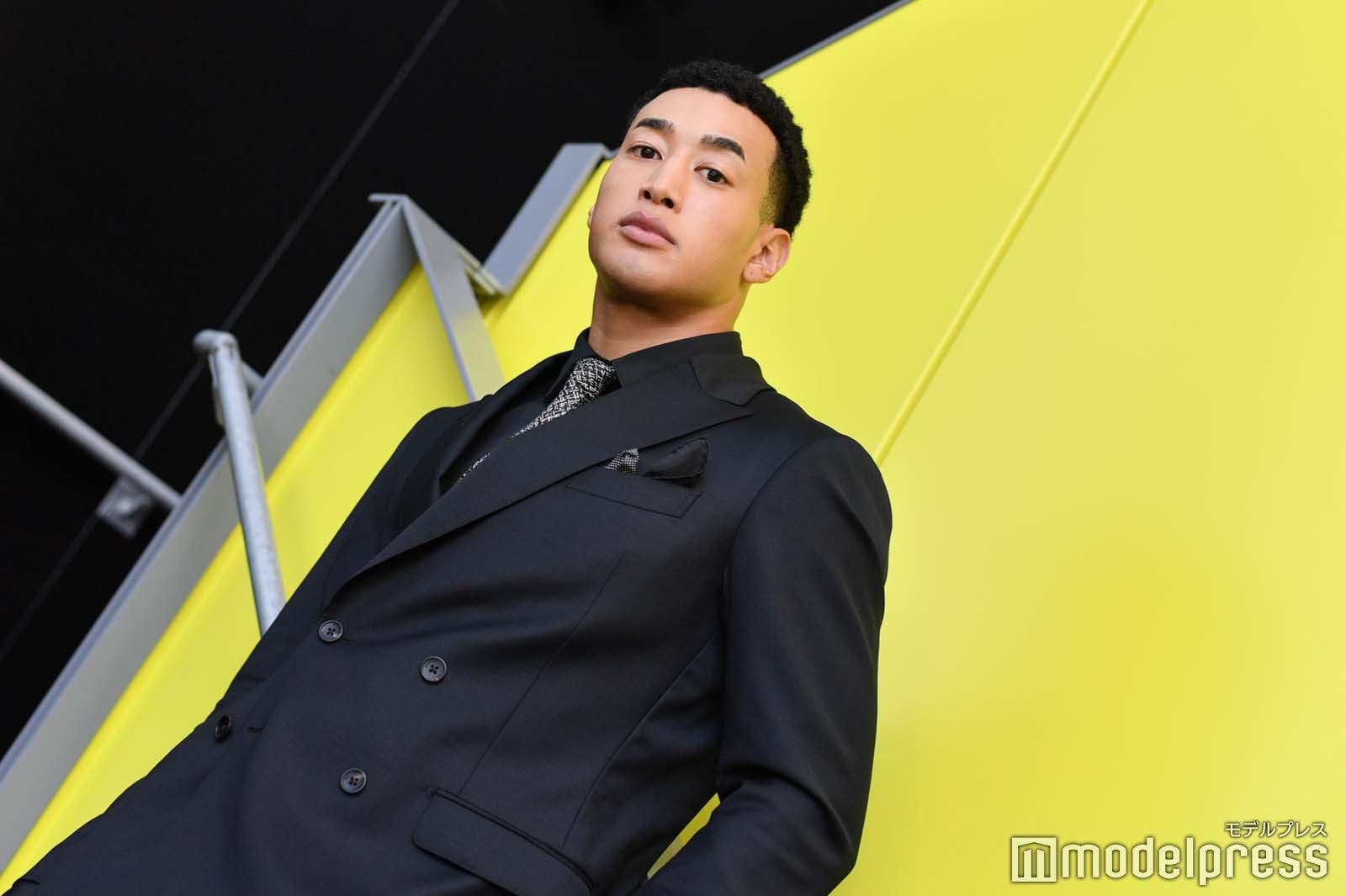 関口メンディーー（C）モデルプレス