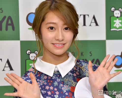乃木坂46桜井玲香、セクシーショット解禁で「お父さんが悲しむんじゃ…」