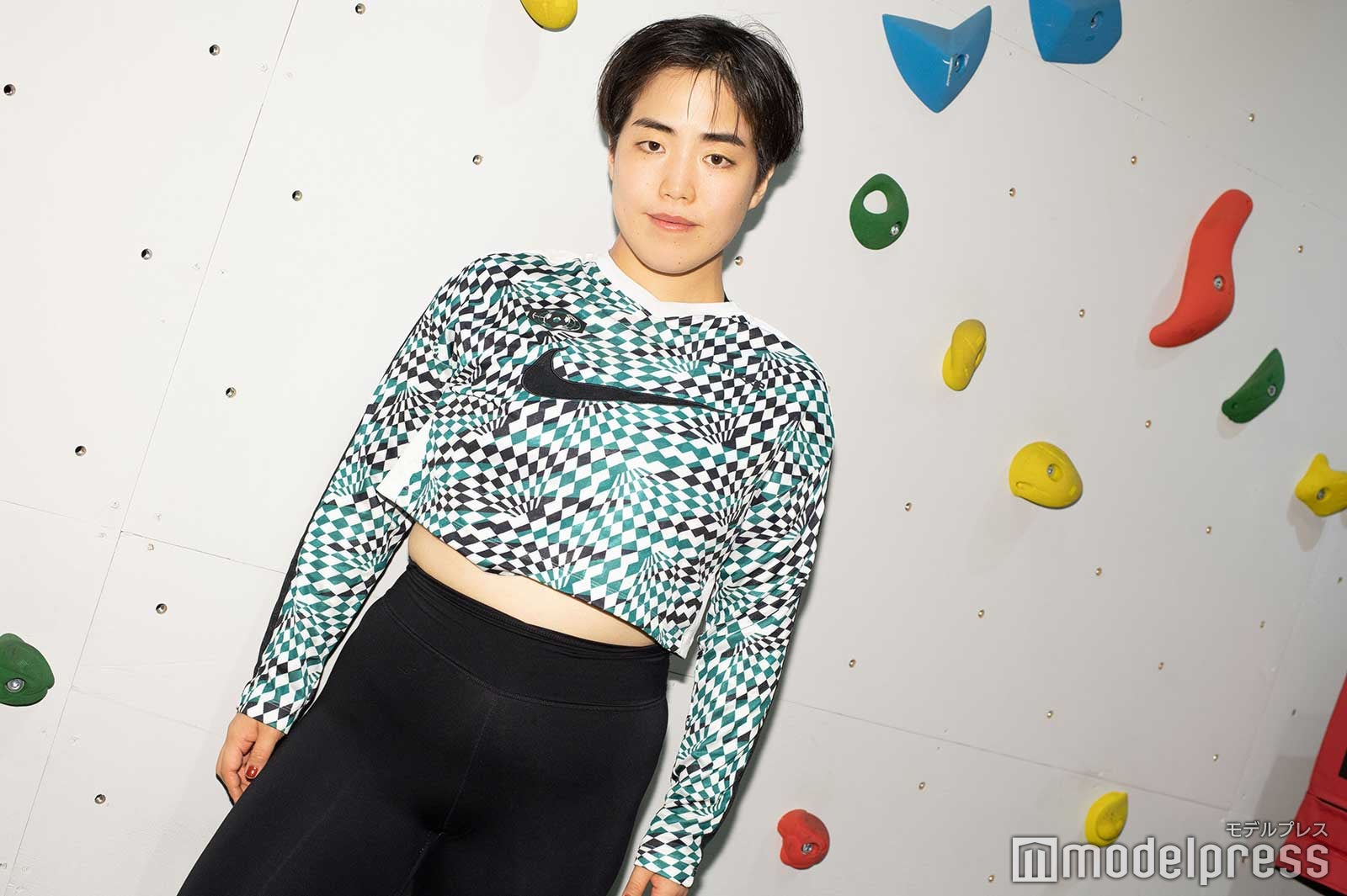 ゆりやんレトリィバァ （C）モデルプレス