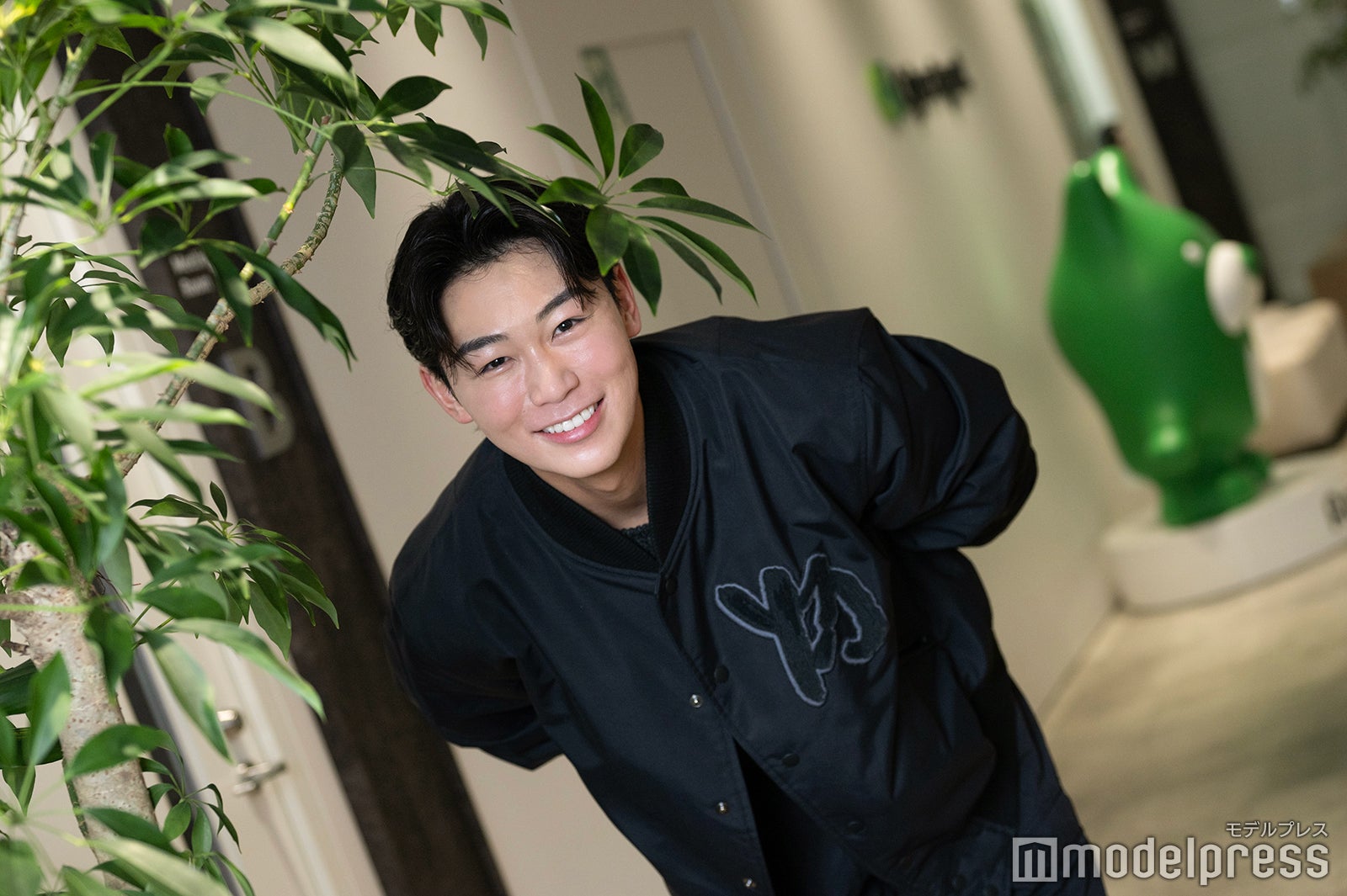 水野友貴（C）モデルプレス