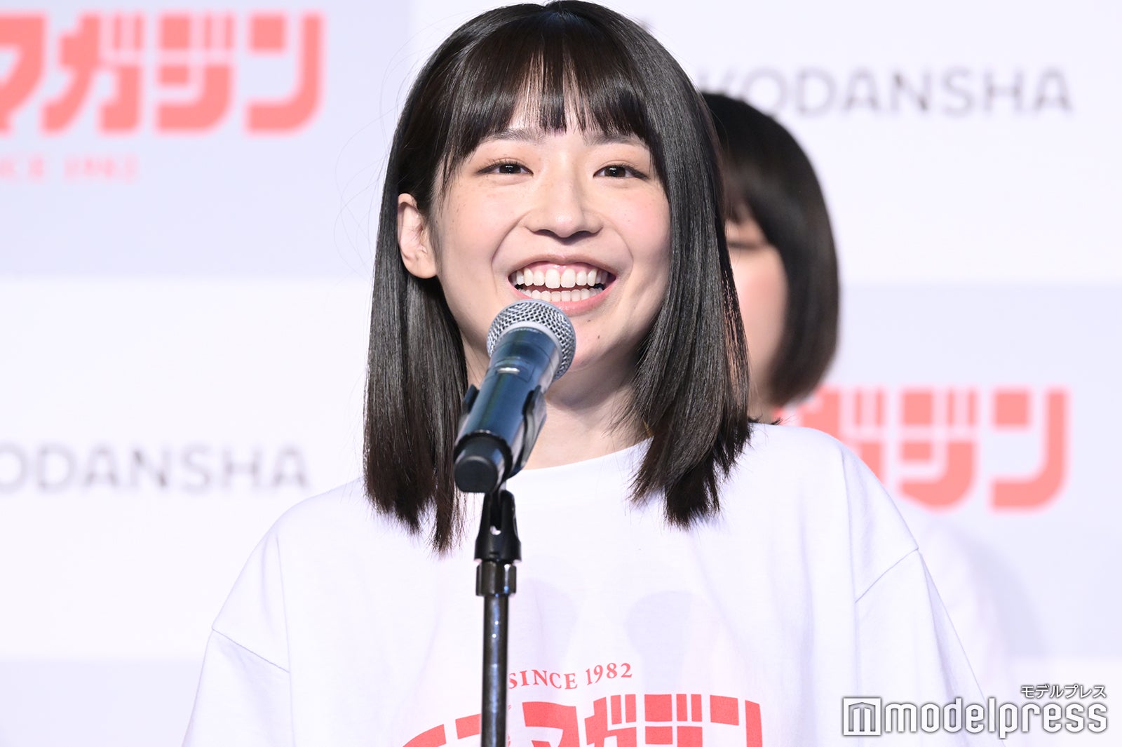 中村麗奈（C）モデルプレス