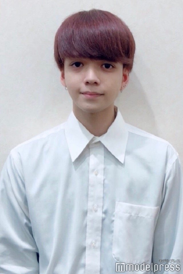 児玉・ニコラス・イッシ/「男子高生ミスターコン2018」九州・沖縄エリア