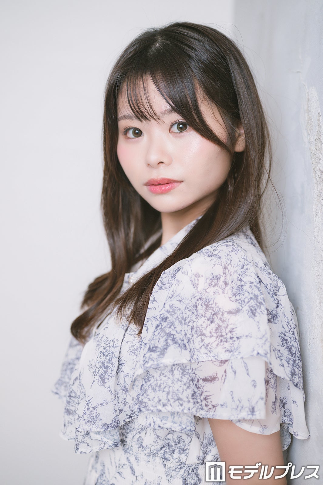 佐々木里花さん（C）モデルプレス