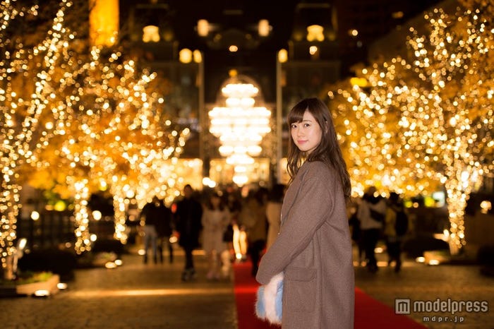 坂道プロムナード/渡辺美優紀