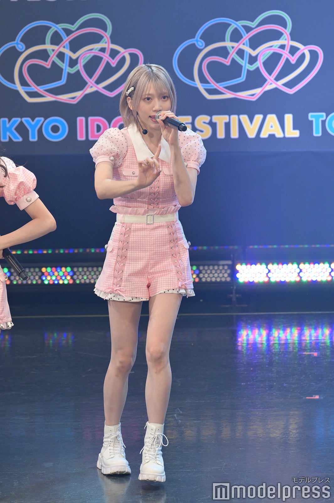 AKB48（C）モデルプレス