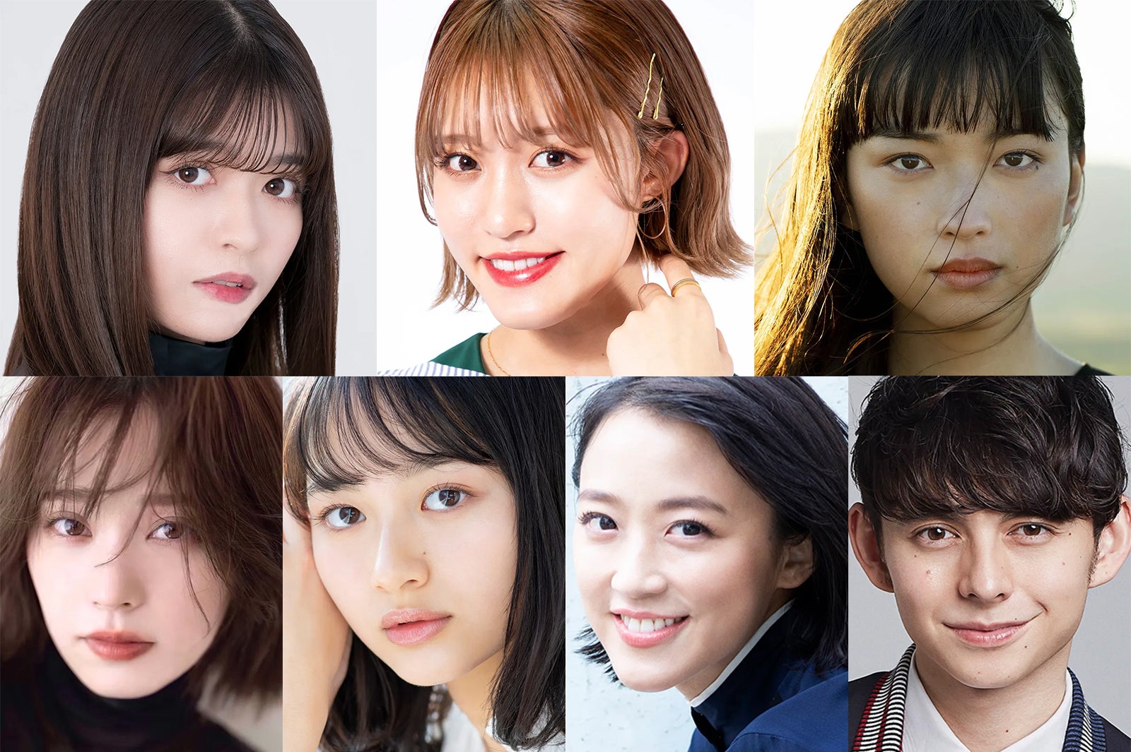 王林「TGC しずおか」初登場　追加出演者＆MC発表