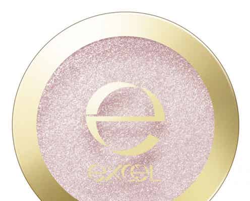 【エクセル新色】人気アイシャドウに夏の限定色登場!