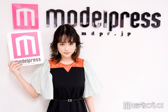 大原櫻子 カノ嘘 から始まった5年間 大学も仕事も投げ出さなかった理由とは モデルプレスインタビュー モデルプレス