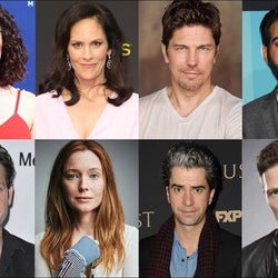 『ザ・ホーンティング・オブ・ヒルハウス』の製作陣が贈るNetflixの新作ホラー、キャスト16人が決定!