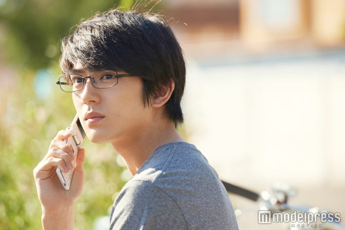 真剣佑(C)2016映画「ちはやふる」製作委員会(C)末次由紀/講談社