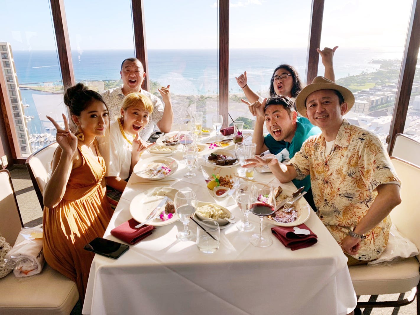 「有吉の夏休み2019」ロケ地先行公開 絶景ビーチや大自然アクティビティ満喫