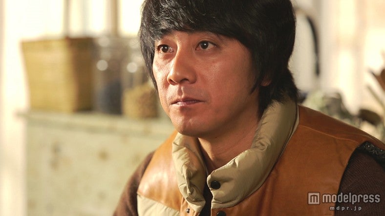 山崎まさよし／「みんなに笑顔を届けたい。LIVE」篇より