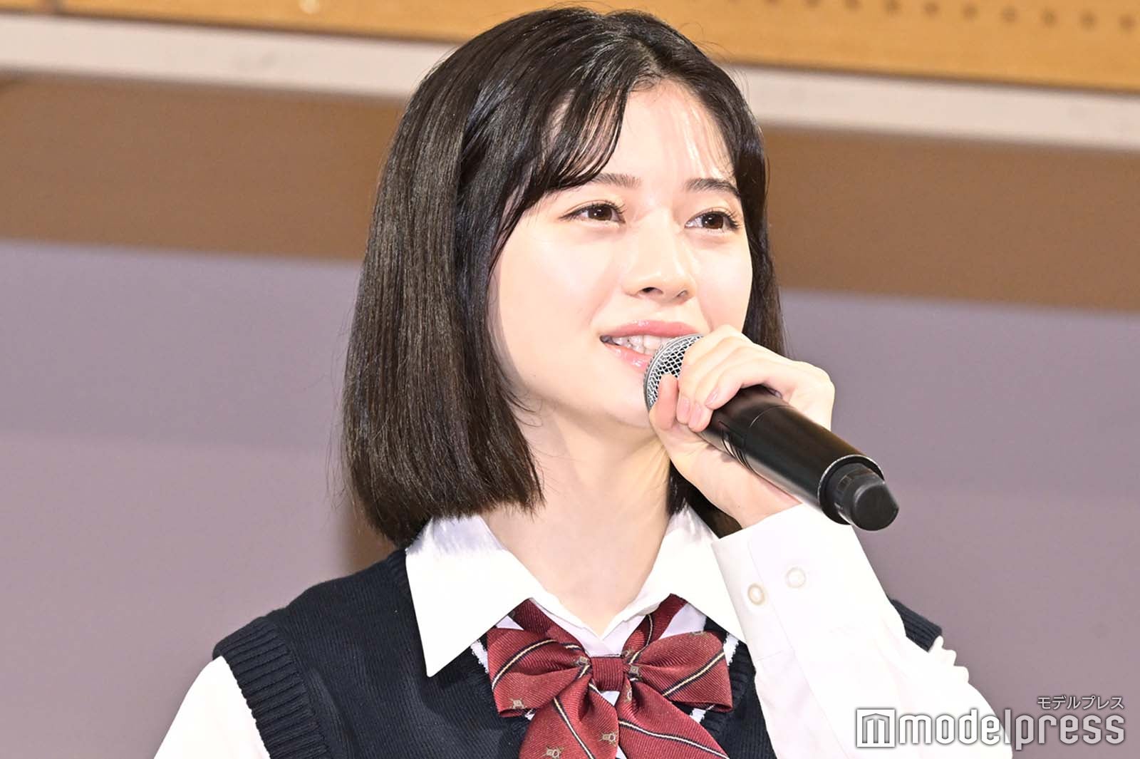 桜田ひより（C）モデルプレス