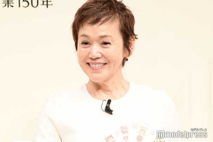 大竹しのぶ(C)モデルプレス