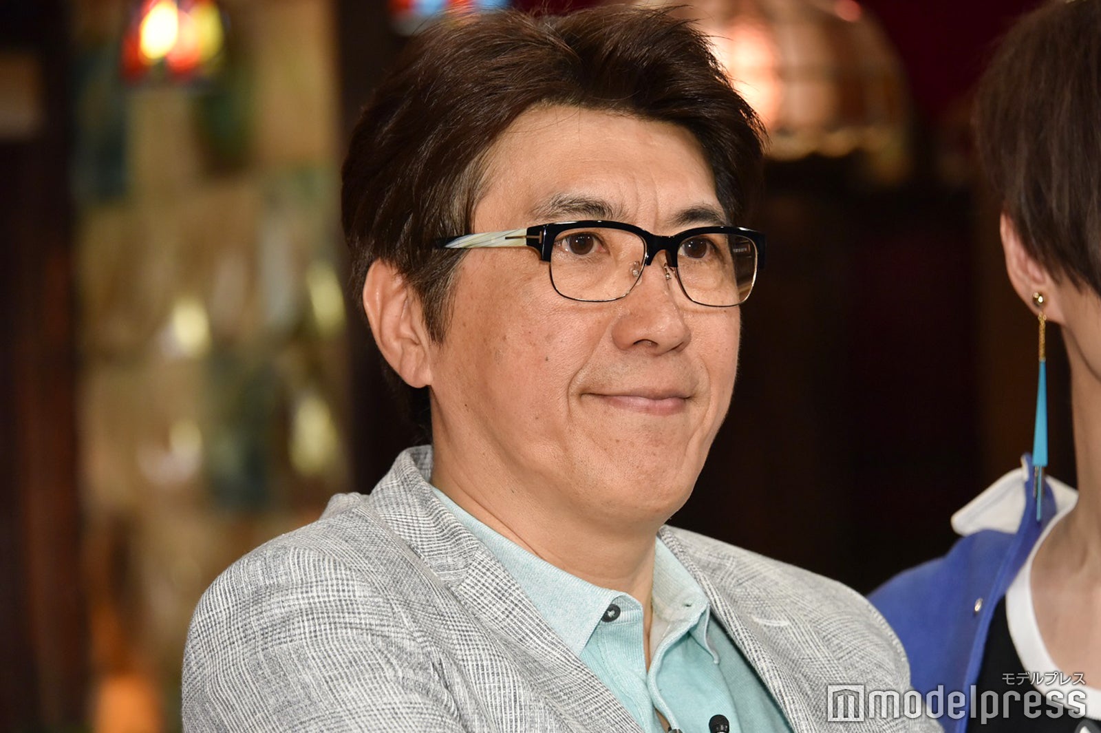 石橋貴明「みなさん」終了後の変化語る　新番組にぶっちゃけ
