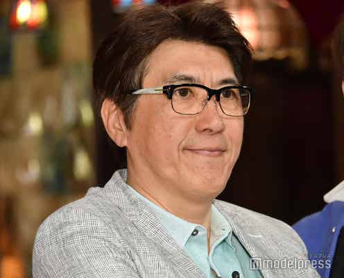 石橋貴明「みなさん」終了後の変化語る 新番組にぶっちゃけ