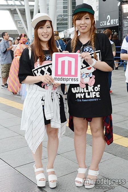 よしみさん、ゆかさん