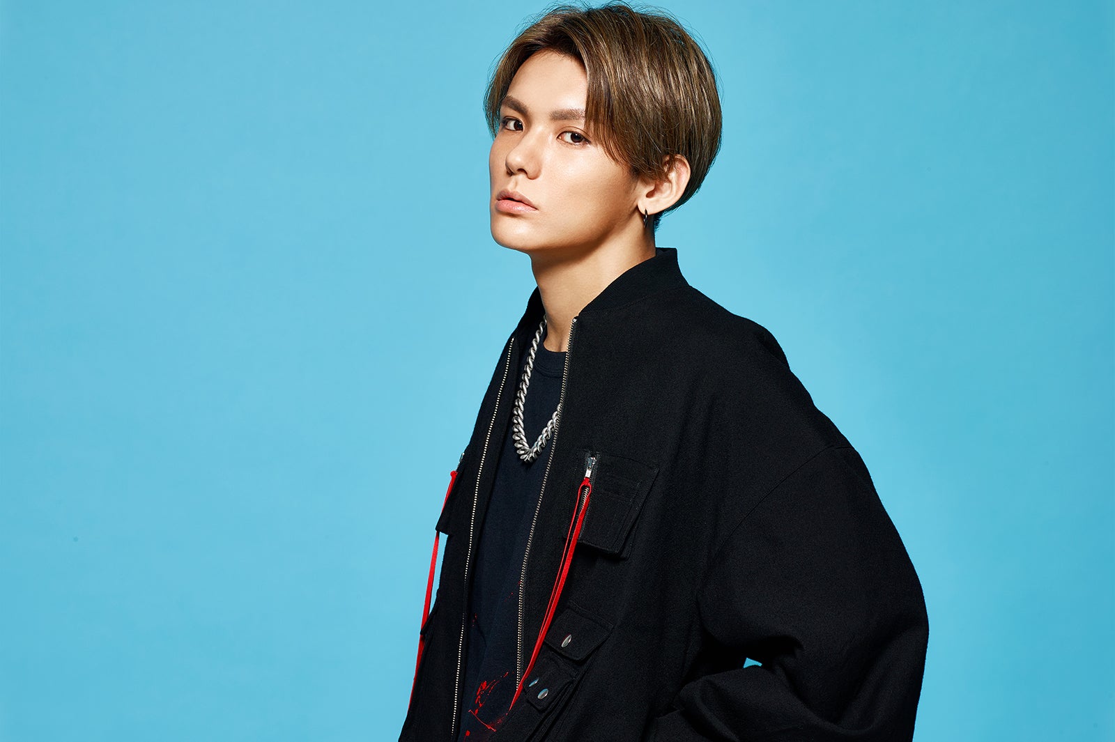 KSUKE／画像提供：ユー・エス・ジェイ